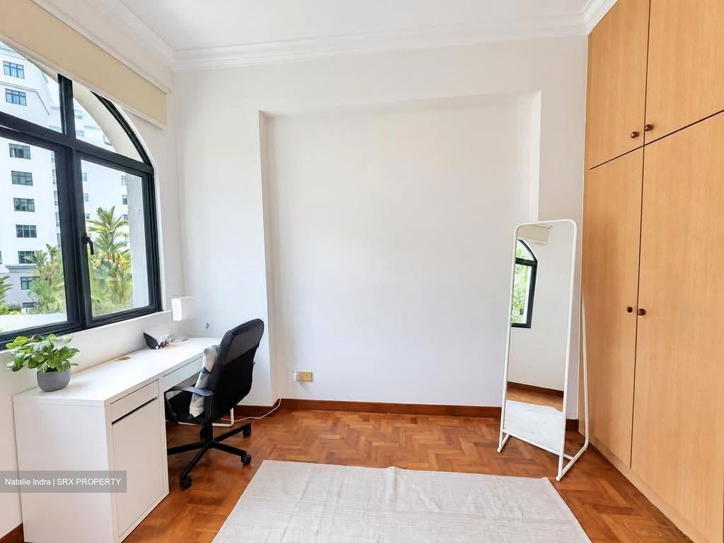 Hillview Green (D21), Condominium #616578721